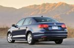 Volkswagen Jetta TDi 2011 года